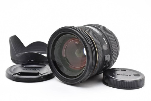 Sigma 70mm ex - sigma, dg