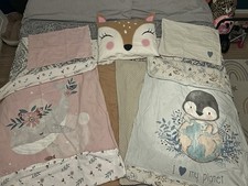 Mädchen Bettbezug 100 x 135