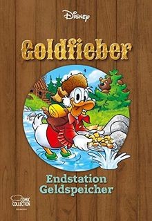 Enthologien goldfieber - goldfieber, –