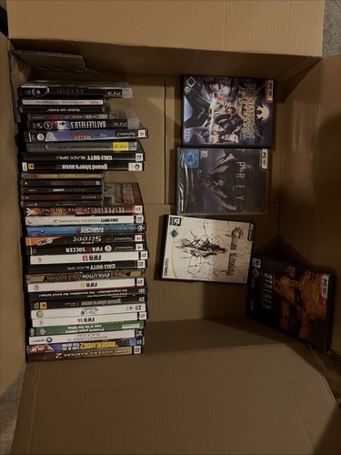 Playstation und - playstation, pc