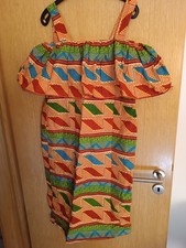 Damenkleid Original genäht In