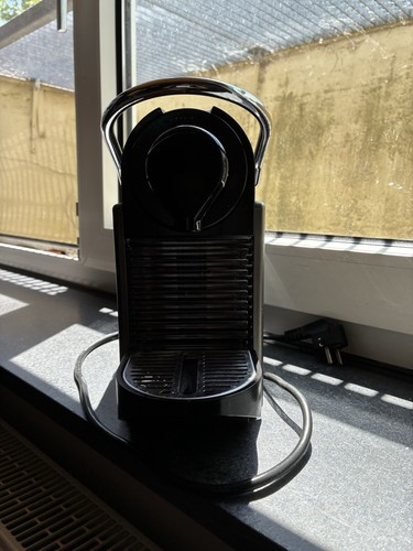 Original nespresso krups - original,
