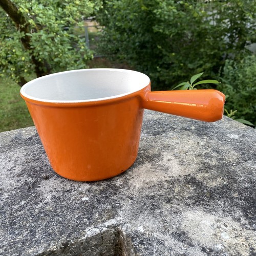 Creuset caquelon - le, creuset,