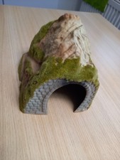 NOCH 02120 Tunnel H0 gerade