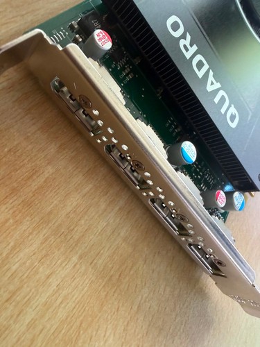 Nvidia quadro m2000 - nvidia,