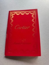 Cartier Stylo Louis Cartier