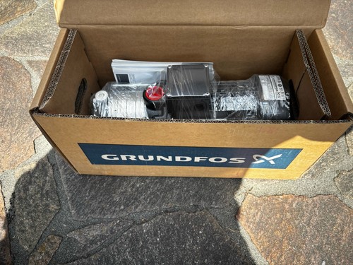 Grundfos cm5 kreiselpumpe - cm5-5,
