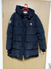 Winter Mantel Jacke Parker