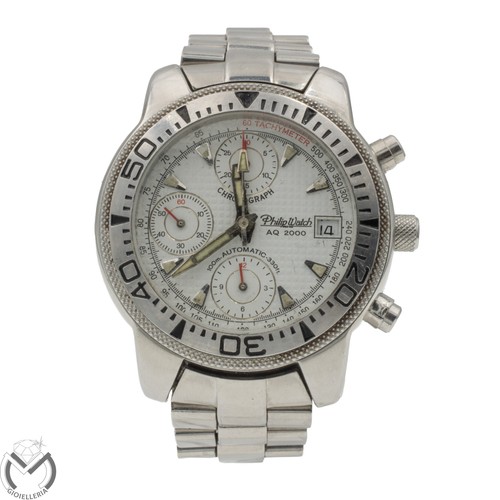 Philip watch aq2000 automatik - philip,
