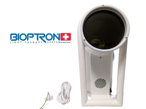 Bioptron lichttherapiegerät - bioptron, 2