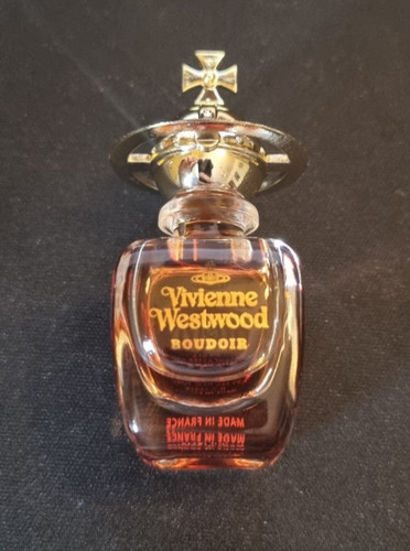 Vivienne westwood boudoir - –,