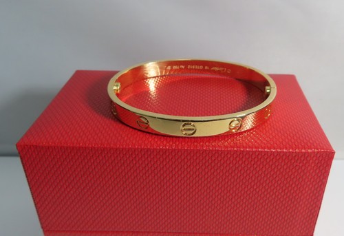 Nachlass 18k gelbgold - nachlass,