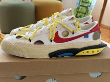 NEU&OVP | Nike Blazer Low '77