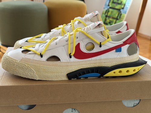 Neu ovp nike blazer - nike, '77