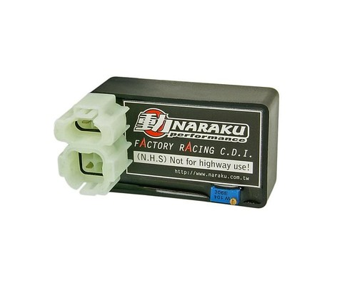 Cdi zündbox naraku - cdi,