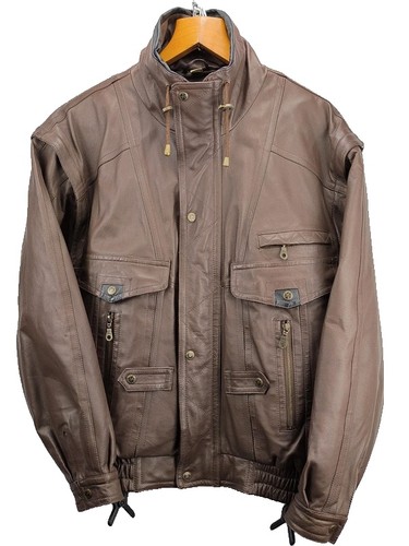 Berto lucci vintage herren - lucci,