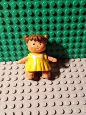 Lego Duplo Figur Puppe