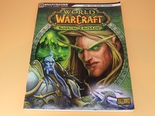 World Of Warcraft - Burning