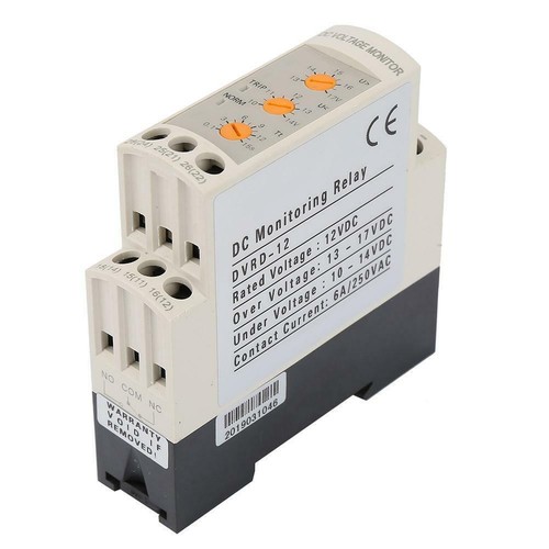 Dvrd 12v 24v 48v - dvrd, 12v/24v/48v