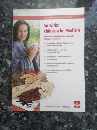Neu wirkt chinesische - neu!, so
