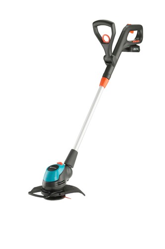 Gardena easycut 18v - gardena,