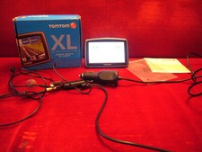 TOMTOM XL IQ ROUTES Edition