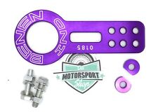 Aluminium Abschleppöse Tow