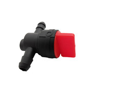 Benzinhahn für Sabo Toro Wolf Tecumseh Viking MTD Rasenmäher Traktor 6-8mm