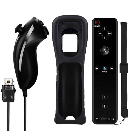 Remote motion plus controller - plus,