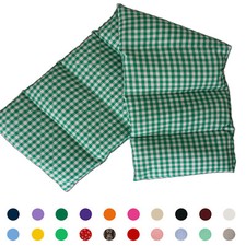 Dinkelkissen 75x20cm 8-Kammer