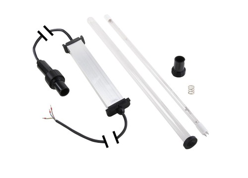 Aquaforte tauch uvc - aquaforte,