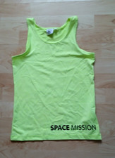 Shirt ohne Arm C&A Mädchen SPACE EXPLORER Gr. 146/152