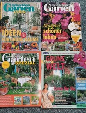Mein schöner garten - mein,