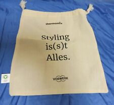 ?NEU? Beutel Aufbewahrungsbeutel Lebensmittel z.B. Brot Thermomix Mister Bags