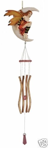 Elfen windspiel mobile elfe - windspiel,