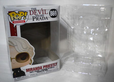 Funko Pop The Devil Wears