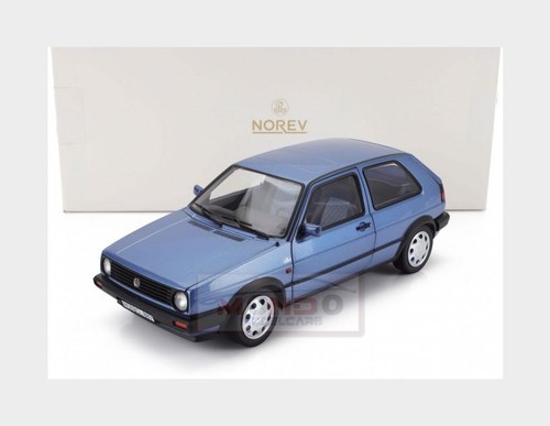 Norev volkswagen golf ii - 1:18,