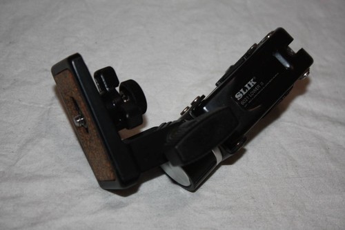 Slik lower klemmkopf für - ii,