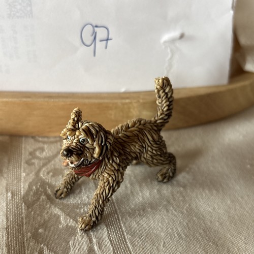 Schleich 16818 mischlingshund - schleich,