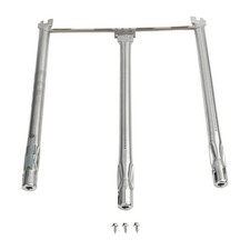 Grillbrenner Baugruppe