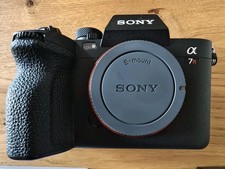 Sony Alpha A7r V  wie neu