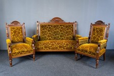 Elegante Gründerzeit