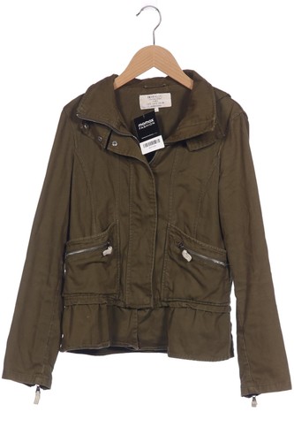 Trf zara jacke damen anorak - jacke,