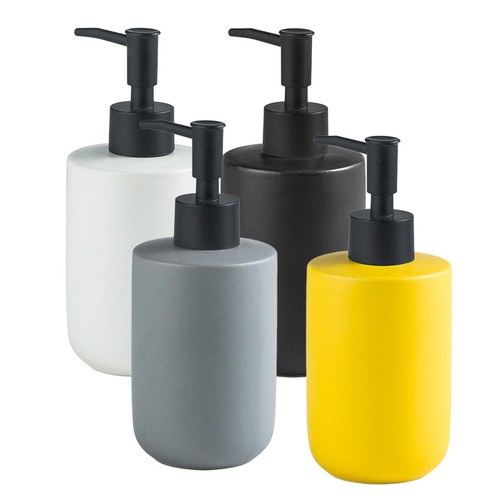 350 leerflasche mit pumpe - 350,
