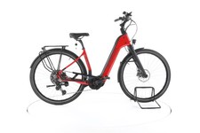 Simplon Chenoa Bosch Uni XT Trekking E-Bike Top Elektrofahrrad Bosch Akku 625Wh