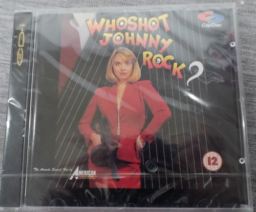 Philips cdi wer hat johnny - philips,
