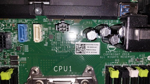 Dell mainboard 38y6r für - 38y6r,