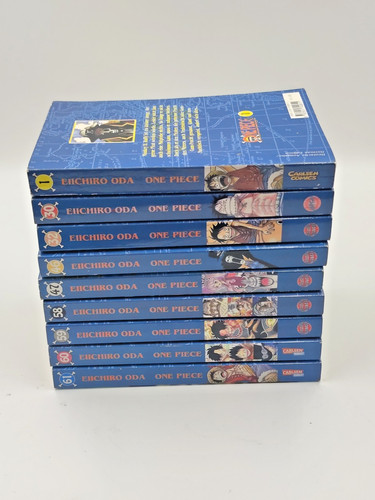Manga bücher mangas - , anime