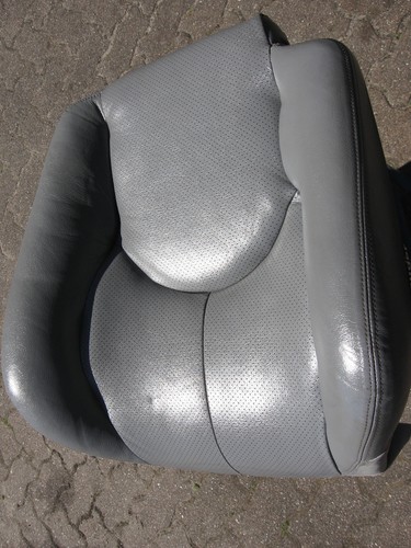 Mercedes benz r129 mopf - mercedes,