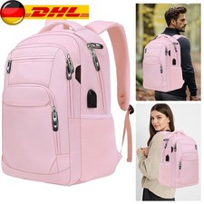 Groß Rucksack Damen, Laptop